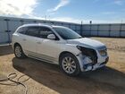 2016 Buick Enclave White vin: 5GAKVCKD4GJ164076