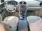 2016 Buick Enclave White vin: 5GAKVCKD4GJ164076