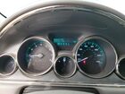 2016 Buick Enclave White vin: 5GAKVCKD4GJ164076 Damage: Warning Light - Engine, On, Unacceptable