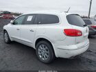 2017 Buick Enclave Premium Белый vin: 5GAKVCKD5HJ321678