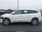 2017 Buick Enclave Premium Белый vin: 5GAKVCKD5HJ321678