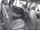2017 Buick Enclave Premium Белый vin: 5GAKVCKD5HJ321678