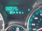 2017 Buick Enclave Premium Белый vin: 5GAKVCKD5HJ321678