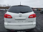 2017 Buick Enclave Premium Белый vin: 5GAKVCKD5HJ321678