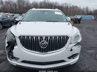 2017 Buick Enclave Premium Белый vin: 5GAKVCKD5HJ321678