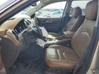 2016 Buick Enclave Золотой vin: 5GAKVCKDXGJ195901