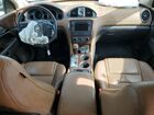 2016 Buick Enclave Золотой vin: 5GAKVCKDXGJ195901