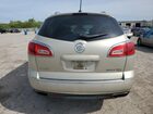2016 Buick Enclave Золотой vin: 5GAKVCKDXGJ195901