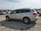 2016 Buick Enclave Золотой vin: 5GAKVCKDXGJ195901