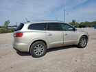 2016 Buick Enclave Золотой vin: 5GAKVCKDXGJ195901