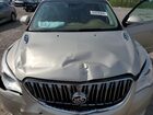 2016 Buick Enclave Золотой vin: 5GAKVCKDXGJ195901