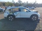 2016 Honda Cr-v Touring White vin: 5J6RM3H97GL000435