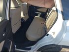 2016 Honda Cr-v Touring White vin: 5J6RM3H97GL000435