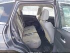 2016 Honda Cr-v Lx Серый vin: 5J6RM4H37GL082667