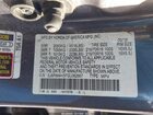 2016 Honda Cr-v Lx Серый vin: 5J6RM4H37GL082667