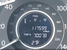2016 Honda Cr-v Lx Серый vin: 5J6RM4H37GL082667