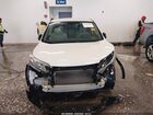 2016 Honda Cr-v Se Белый vin: 5J6RM4H42GL044739