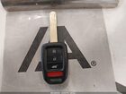 2016 Honda Cr-v Se Белый vin: 5J6RM4H42GL044739