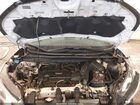 2016 Honda Cr-v Se Белый vin: 5J6RM4H42GL044739