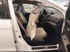 2016 Honda Cr-v Se Белый vin: 5J6RM4H42GL044739