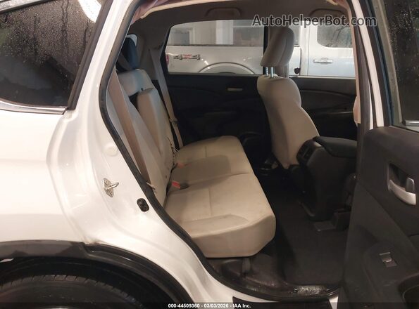 5J6RM4H42GL044739 2016 HONDA CR-V Белый Вид наклейки с VIN-кодом