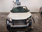 2016 Honda Cr-v Se Белый vin: 5J6RM4H42GL044739