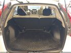 2016 Honda Cr-v Se Белый vin: 5J6RM4H42GL044739