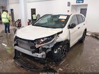 2016 Honda Cr-v Se Белый vin: 5J6RM4H42GL044739