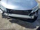 2016 Honda Cr-v Ex Silver vin: 5J6RM4H58GL060288