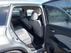 2016 Honda Cr-v Ex Silver vin: 5J6RM4H58GL060288