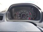 2016 Honda Cr-v Ex Silver vin: 5J6RM4H58GL060288
