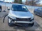 2016 Honda Cr-v Ex Silver vin: 5J6RM4H58GL060288