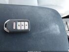2016 Honda Cr-v Ex Silver vin: 5J6RM4H58GL060288