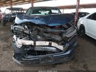 2023 Honda Cr-v Lx 2wd Blue vin: 5J6RS3H22PL002232