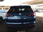 2023 Honda Cr-v Lx 2wd Blue vin: 5J6RS3H22PL002232