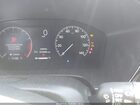 2025 Honda Cr-v Ex 2wd Красный vin: 5J6RS3H40SL007309