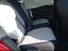 2025 Honda Cr-v Ex 2wd Красный vin: 5J6RS3H40SL007309