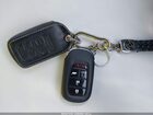 2025 Honda Cr-v Ex 2wd Красный vin: 5J6RS3H40SL007309
