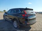 2026 Honda Cr-v Ex 2wd Черный vin: 5J6RS3H44TL007783