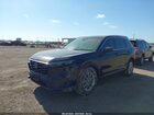 2026 Honda Cr-v Ex 2wd Черный vin: 5J6RS3H44TL007783