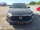 2026 Honda Cr-v Ex 2wd Черный vin: 5J6RS3H44TL007783
