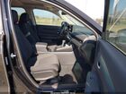 2026 Honda Cr-v Ex 2wd Черный vin: 5J6RS3H44TL007783