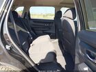 2026 Honda Cr-v Ex 2wd Черный vin: 5J6RS3H44TL007783