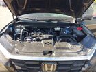 2026 Honda Cr-v Ex 2wd Черный vin: 5J6RS3H44TL007783