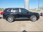 2026 Honda Cr-v Ex 2wd Черный vin: 5J6RS3H44TL007783