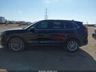 2026 Honda Cr-v Ex 2wd Черный vin: 5J6RS3H44TL007783