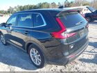 2025 Honda Cr-v Ex 2wd Черный vin: 5J6RS3H4XSL008600
