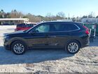 2025 Honda Cr-v Ex 2wd Черный vin: 5J6RS3H4XSL008600