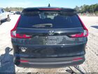 2025 Honda Cr-v Ex 2wd Черный vin: 5J6RS3H4XSL008600