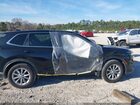 2025 Honda Cr-v Ex 2wd Черный vin: 5J6RS3H4XSL008600